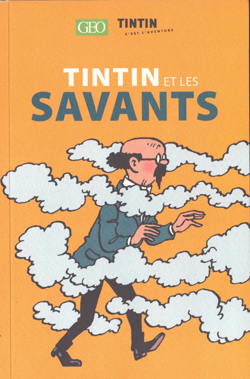 Tintin - Divers - BD, informations, cotes - Page 22