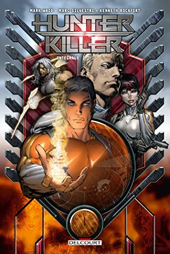 Hunter Killer - Intégrale (2023)