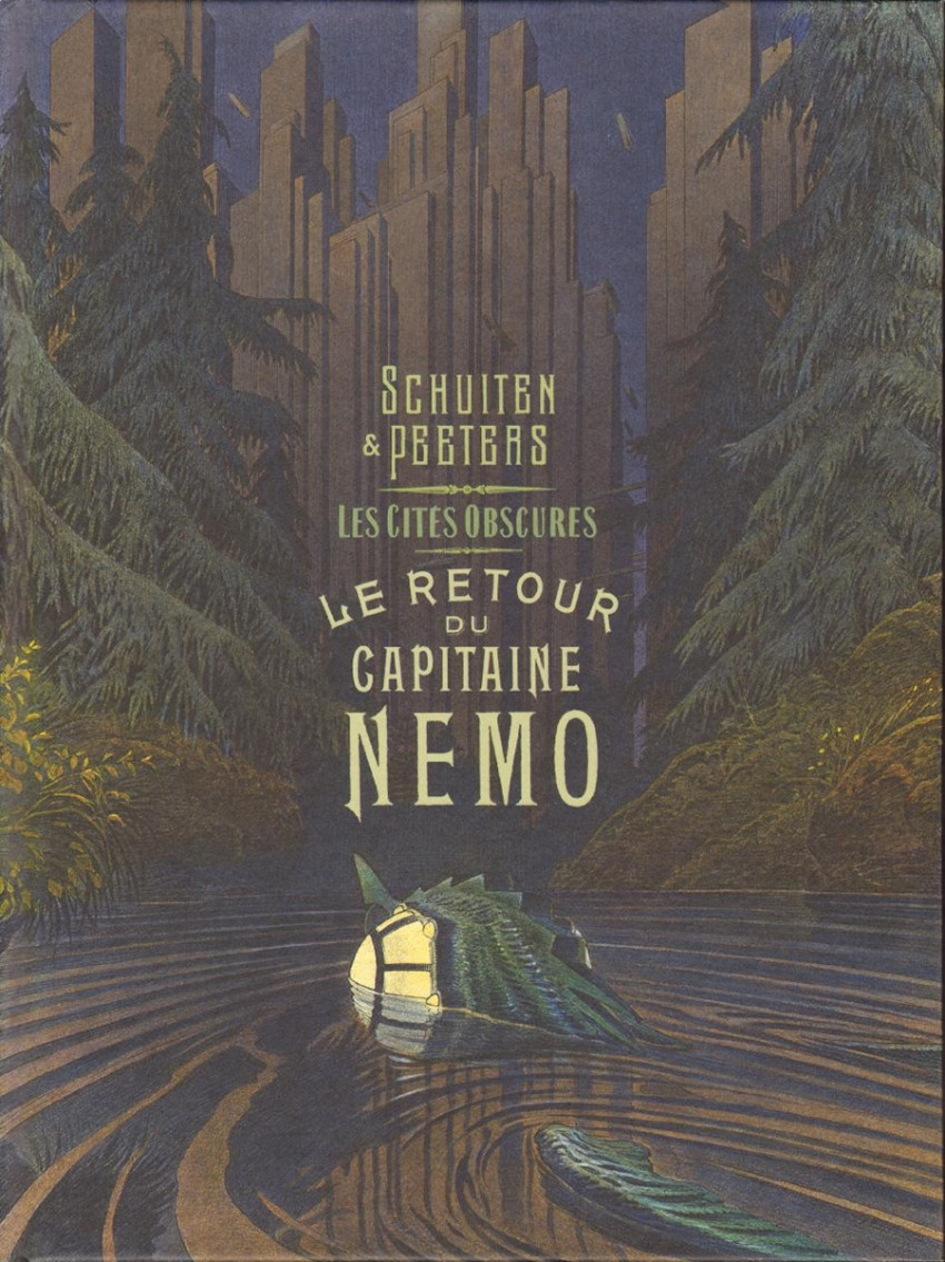 Le monde de François Schuiten - Page 21 Couv_482133