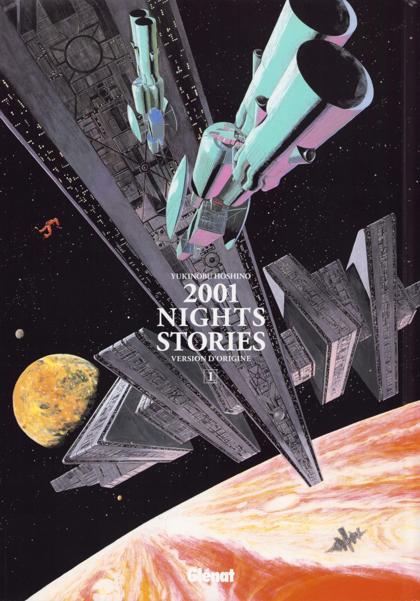 <a href="/node/43837">2001 Nights Stories - Tome 01 NE</a>