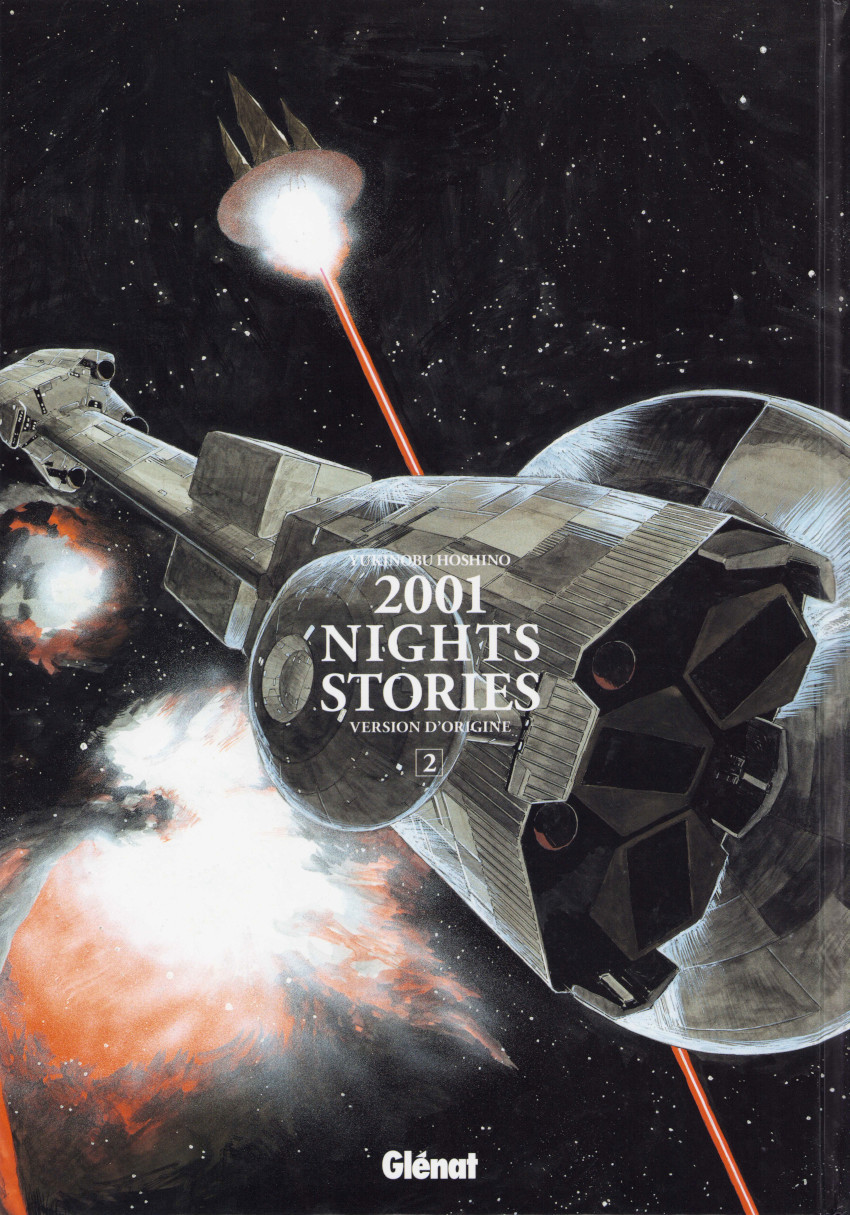 <a href="/node/43836">2001 Nights Stories - Tome 02 NE</a>