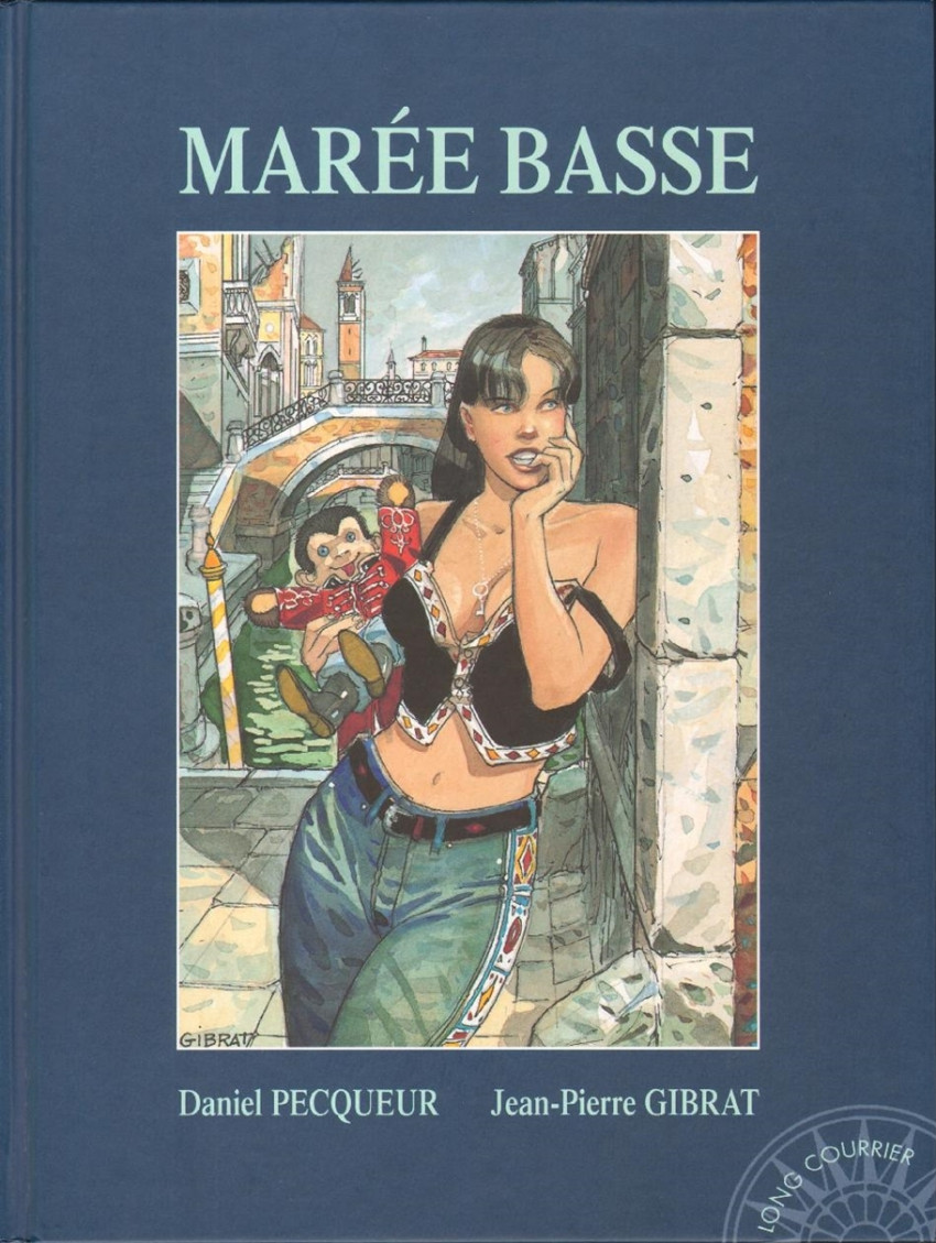 Marée Basse