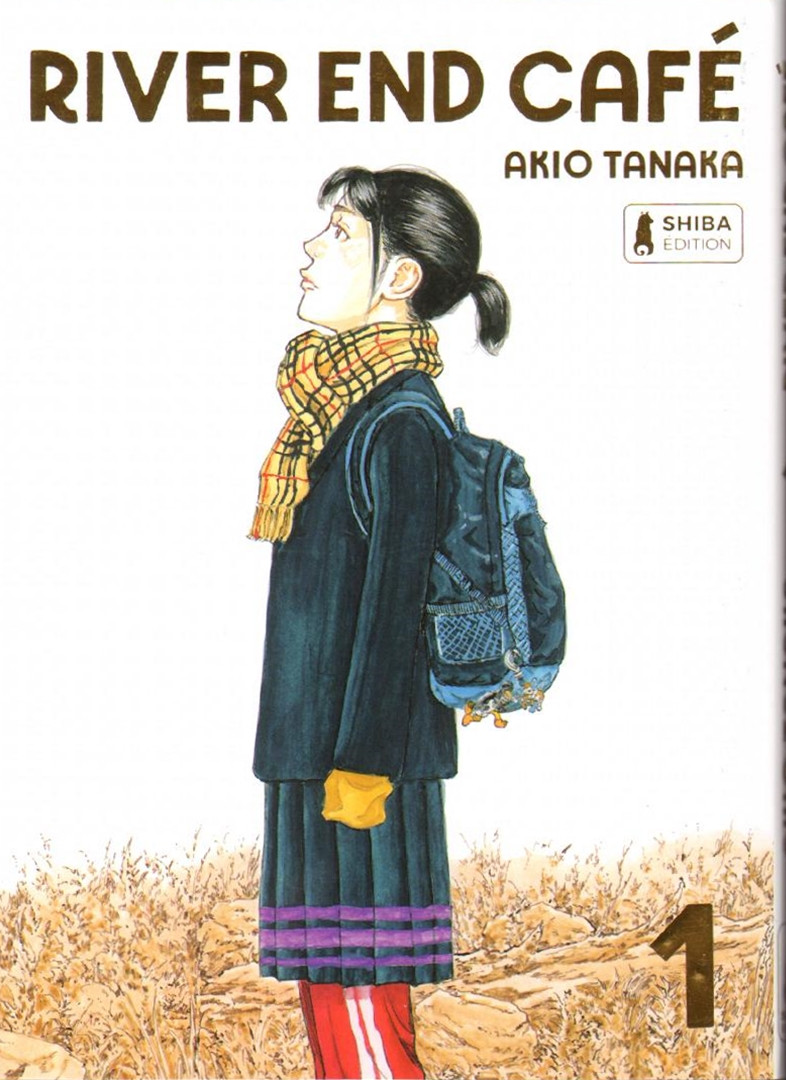 River End Café 1TL Volume 1
