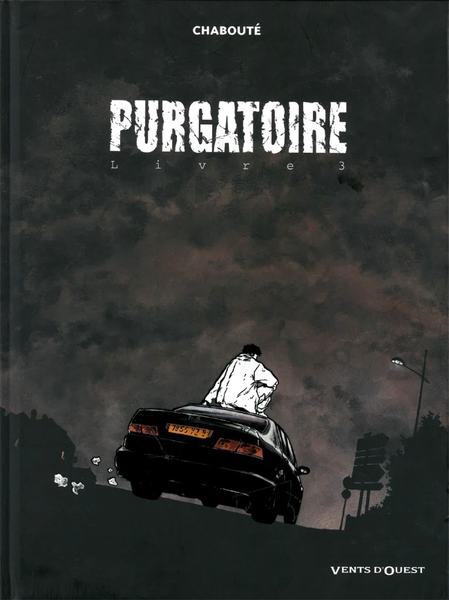 Purgatoire (Chabouté)