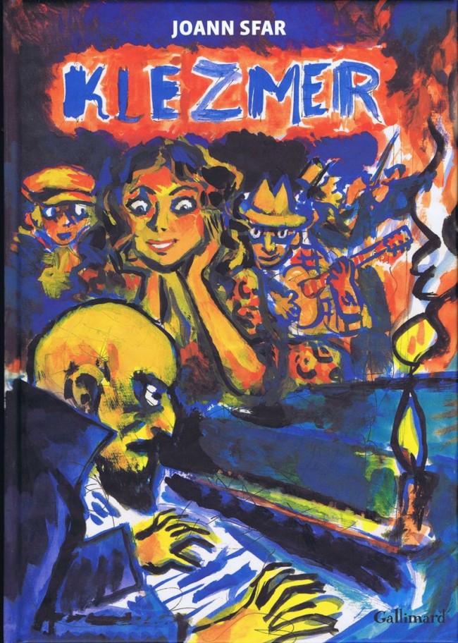 Klezmer