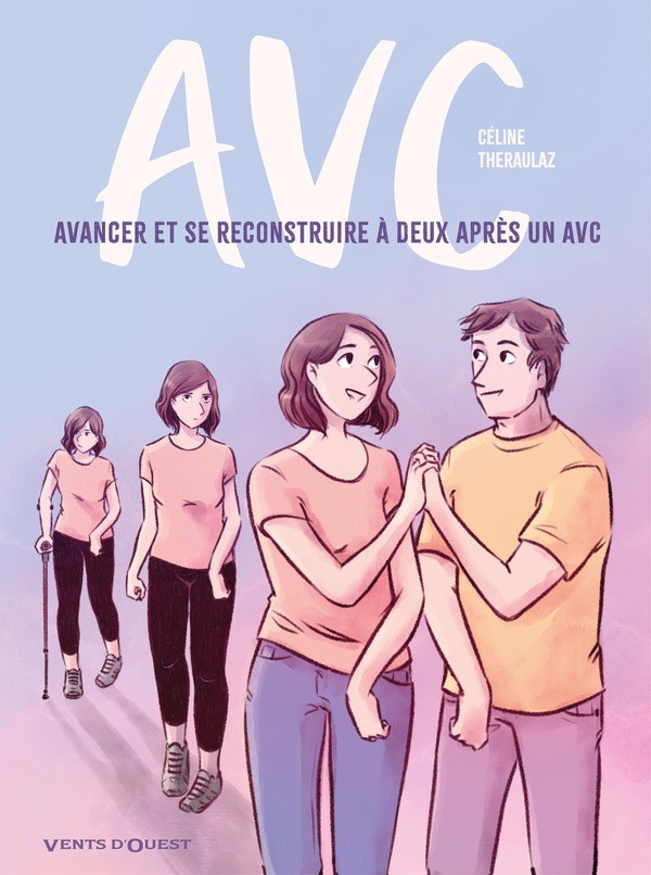 AVC (Céline Théraulaz) (2025) AVC (Céline Théraulaz) (2025)
