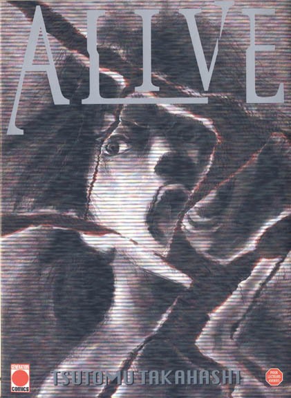 Alive (Takahashi)
