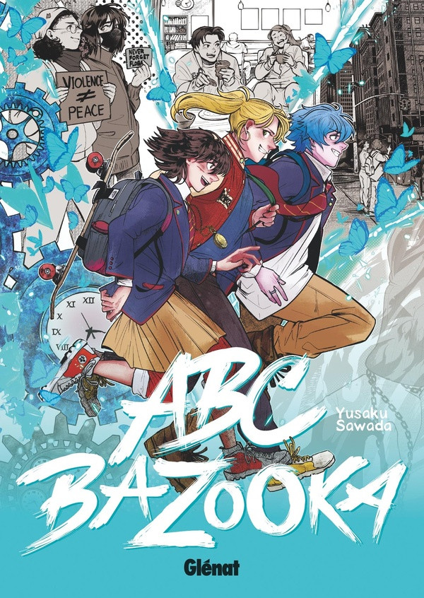 ABC Bazooka (2025)