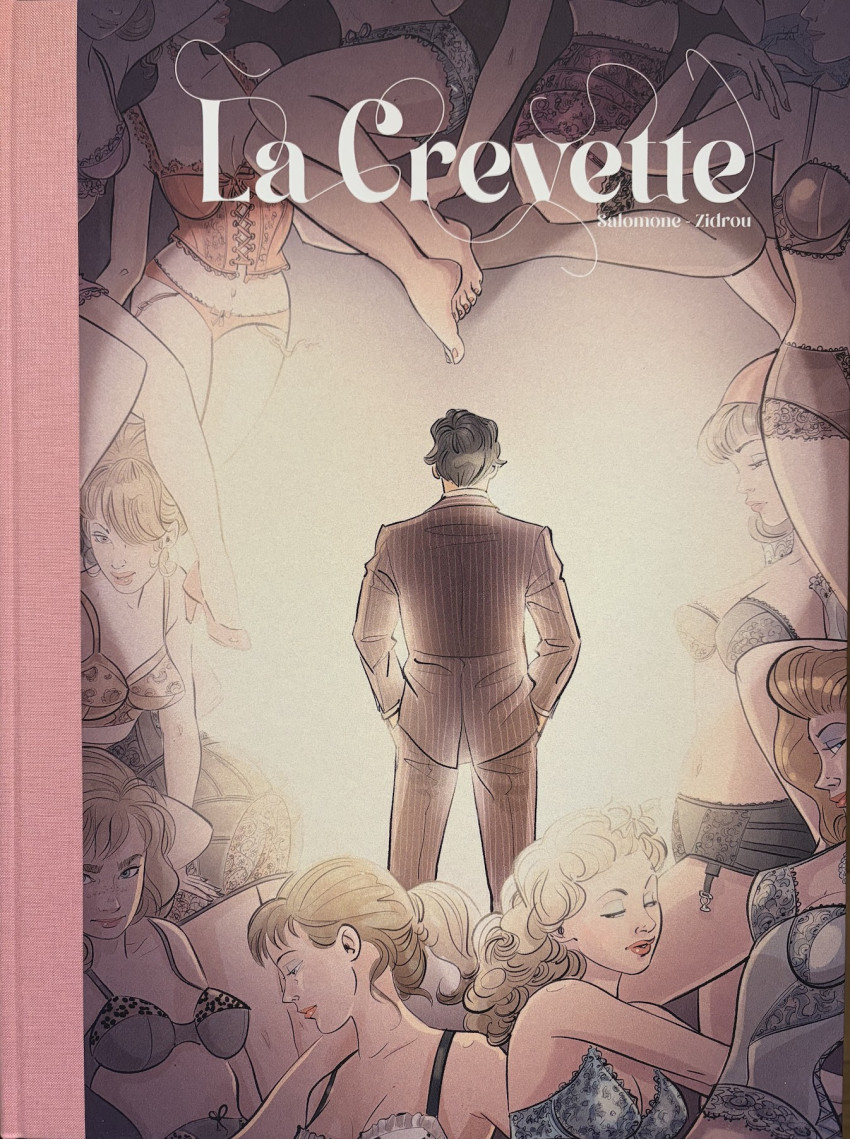 Couverture