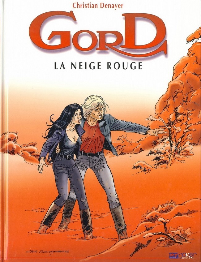 Gord