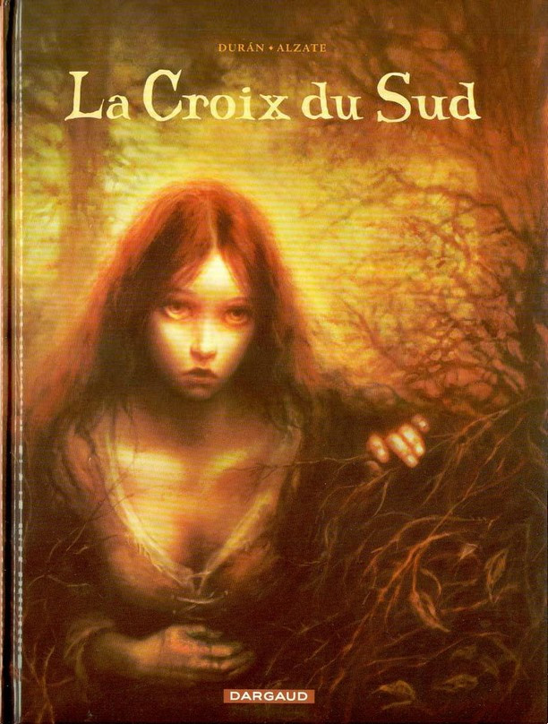 La croix du Sud