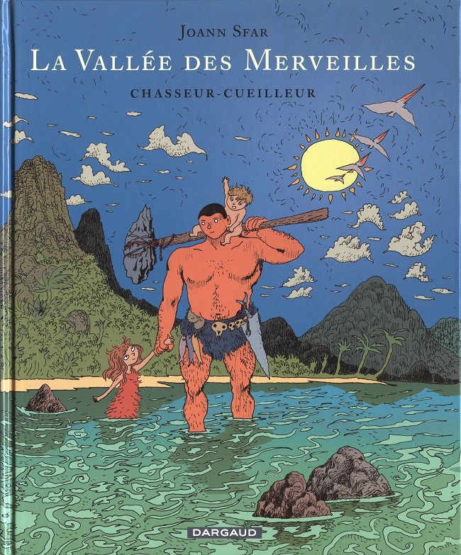 La Vallee Des Merveilles