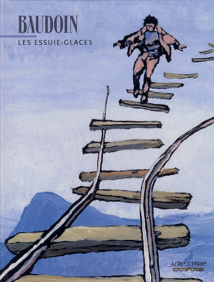 Les Essuie-Glaces