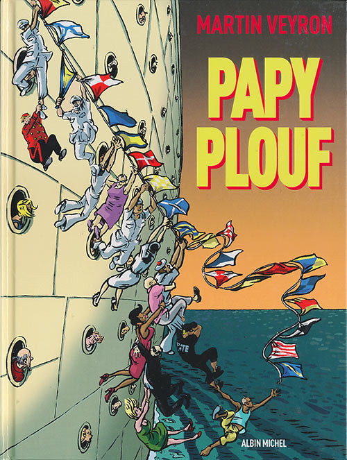 Papy Plouf