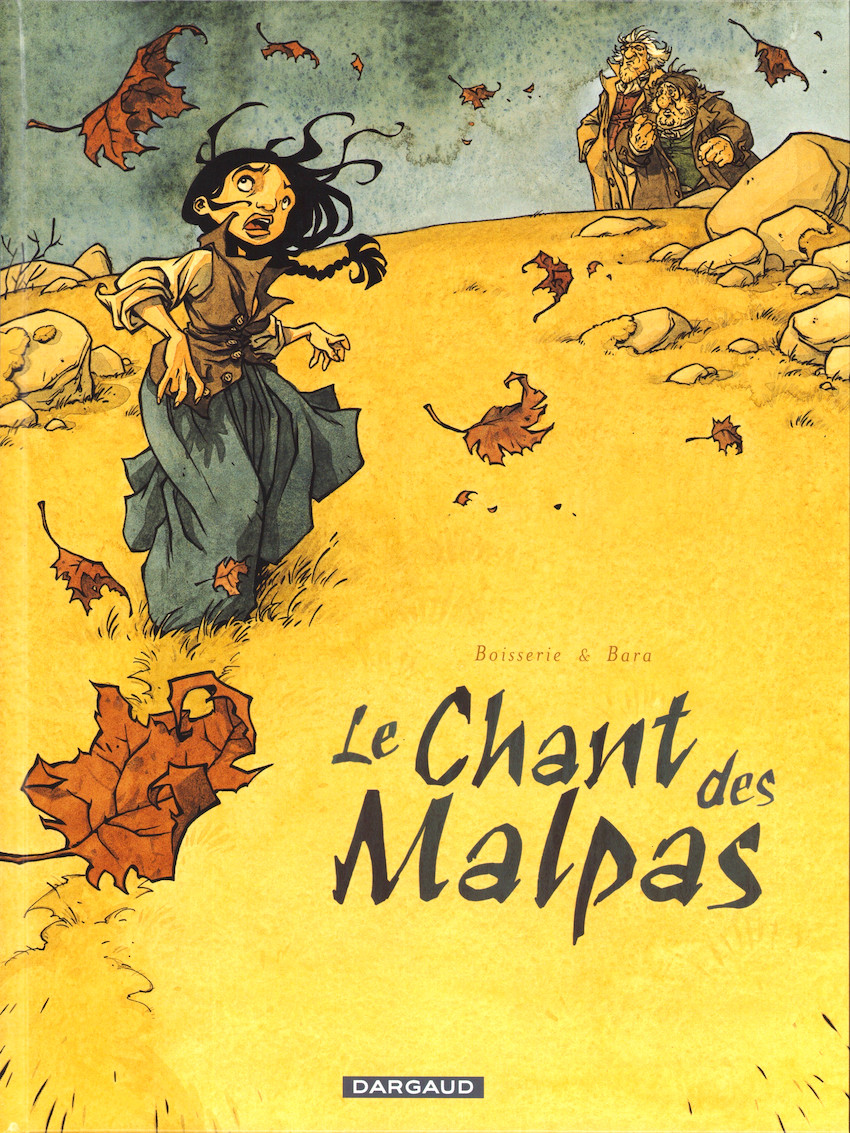 Le chant des Malpas