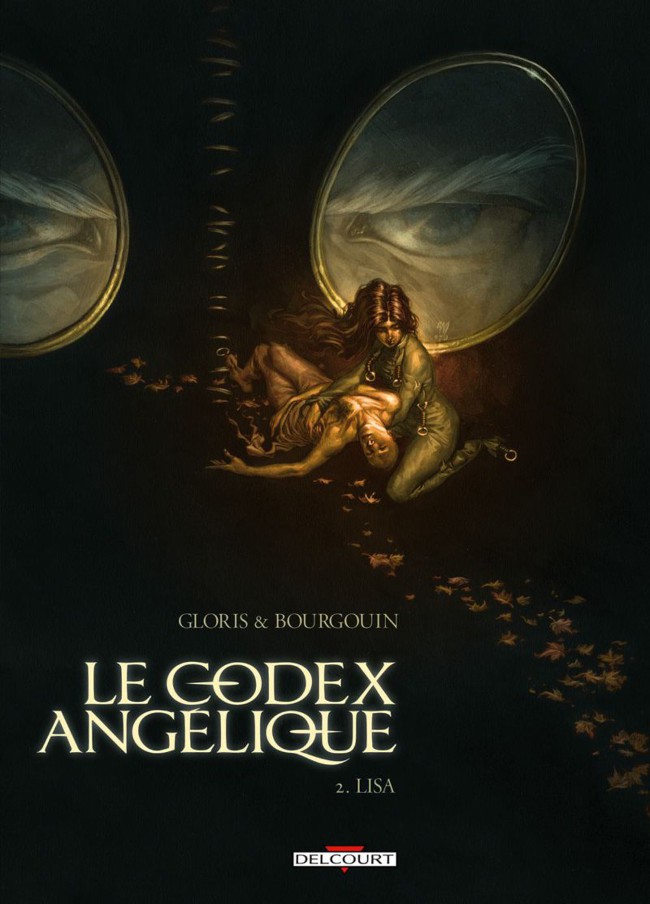 Le codex Angélique 
