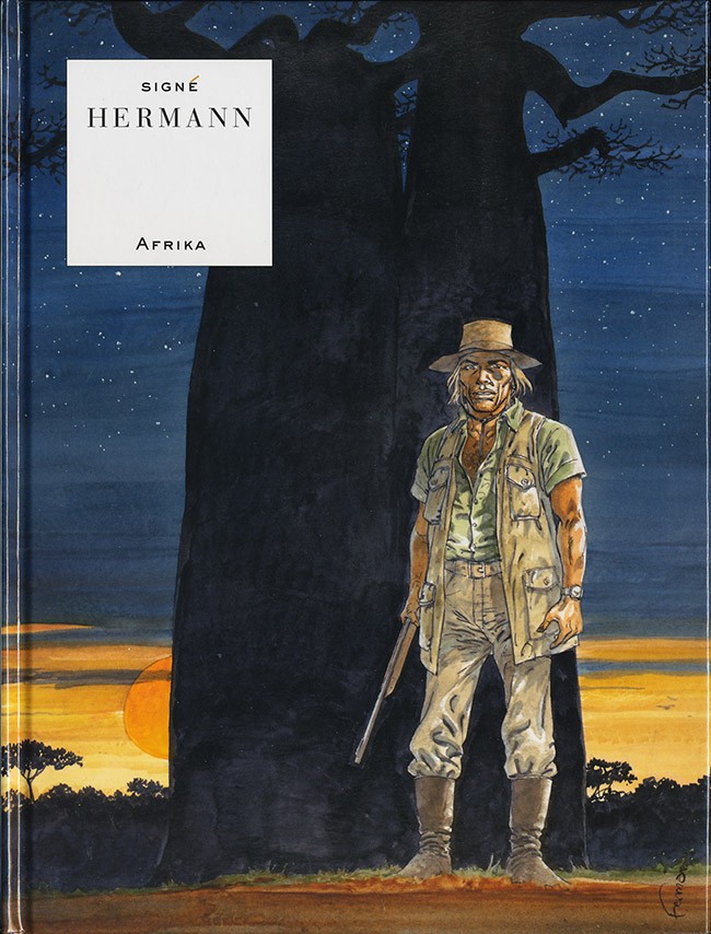 Afrika (Hermann)