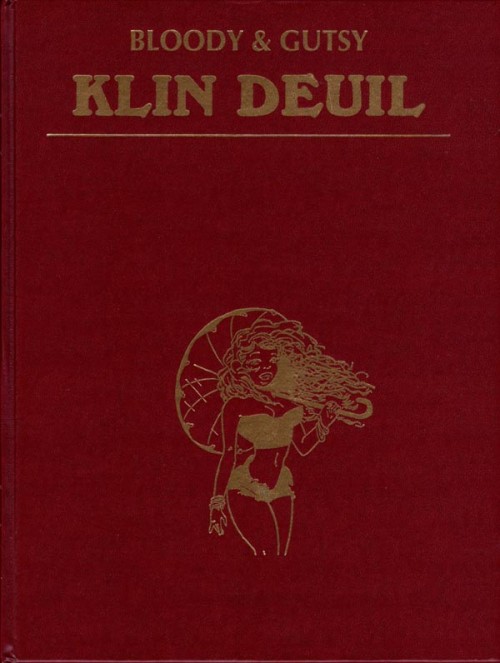 Klin Deuil - Tome 3