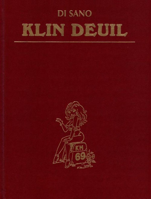Klin Deuil - Tome 4