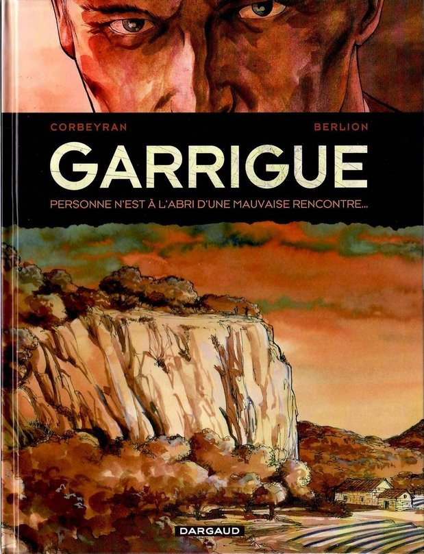 Garrigue - les 2 tomes