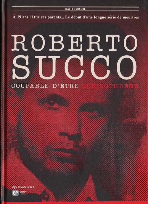 Roberto Succo One shot PDF