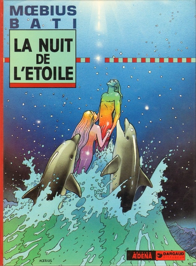 La nuit de l'étoile