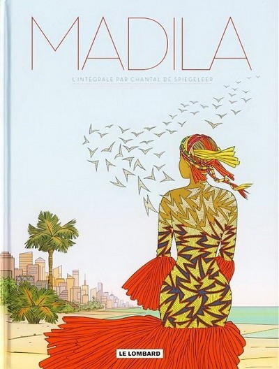 Madila - L'intégrale