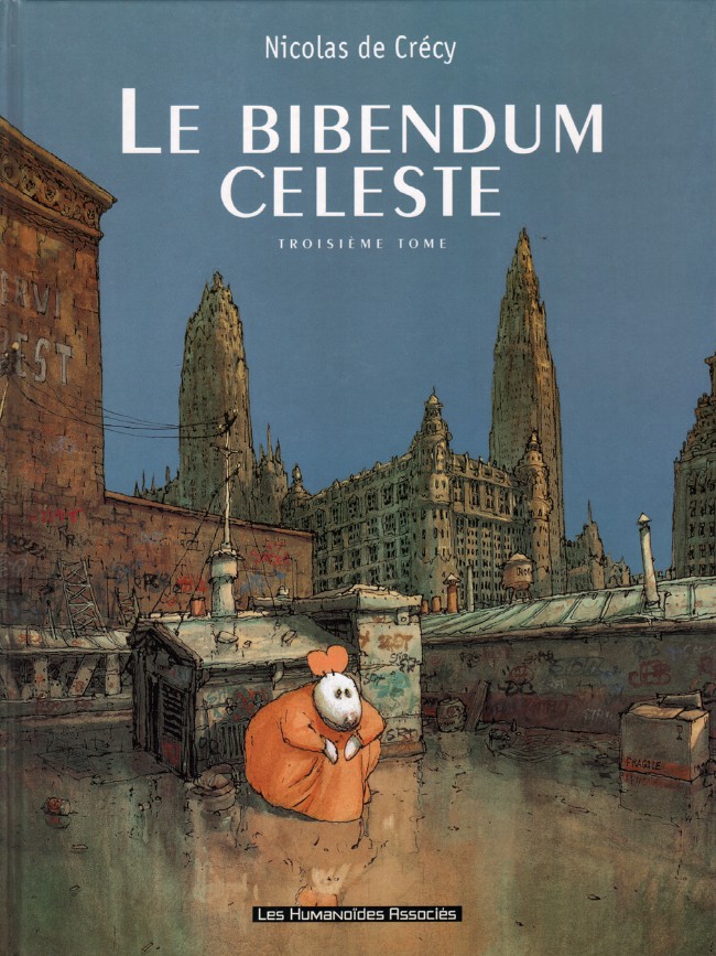 Le bibendum céleste 