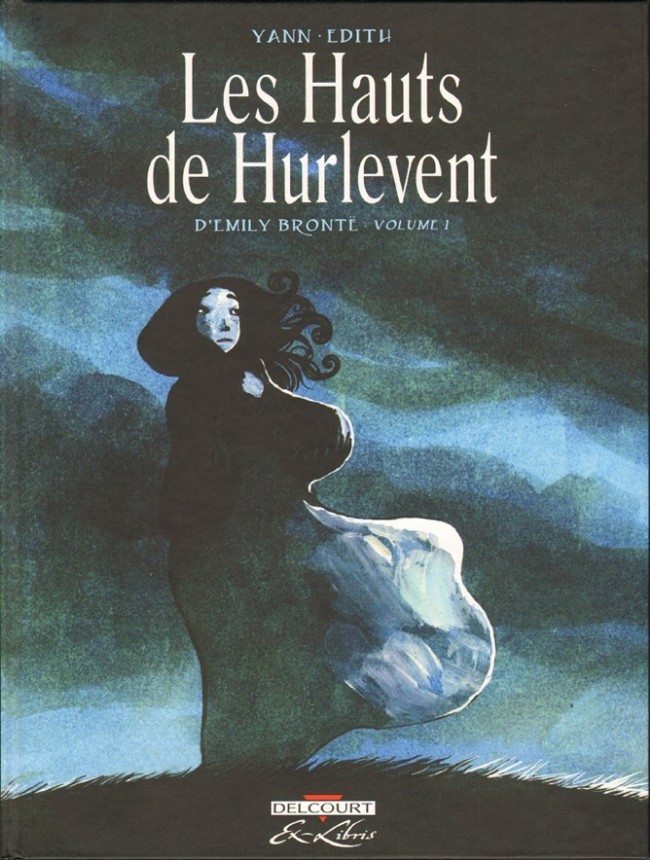 Les hauts de Hurlevent