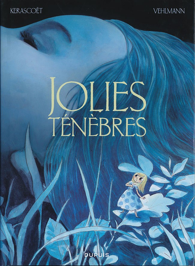 Jolies ténèbres