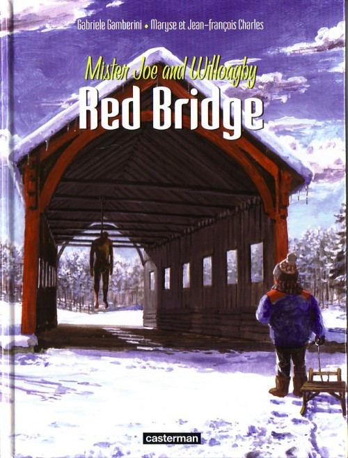 Red Bridge