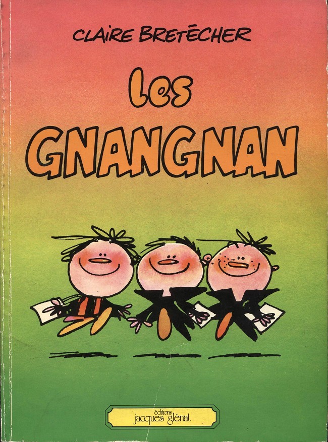 Les gnanGnan