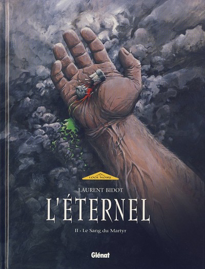 L'Éternel 