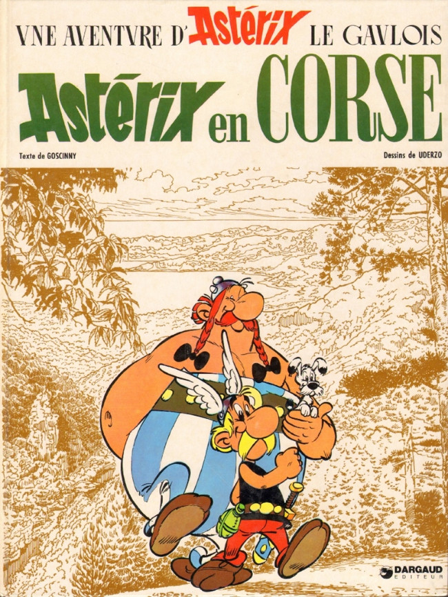 Astérix : les secrets bien gardés du héros gaulois - Ça m'interesse