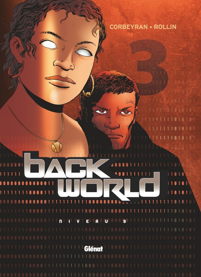 Back World - les 3 tomes