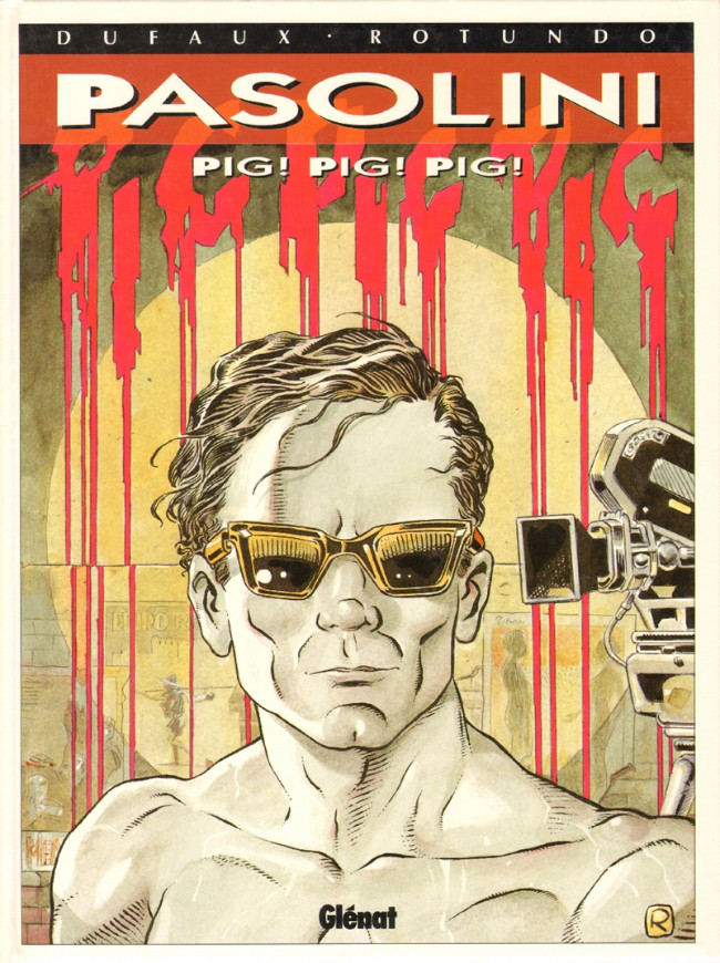 Pasolini - Pig! Pig! Pig!