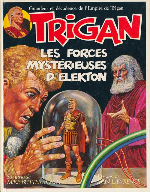 Trigan