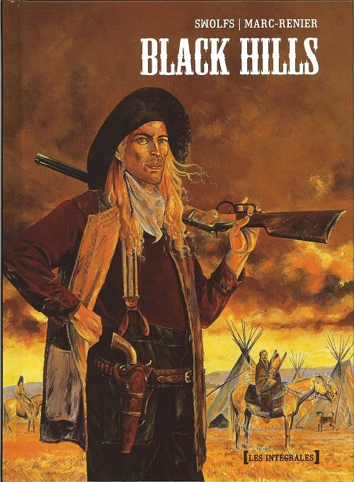 Black Hills 1890 [HD] Pack 2022