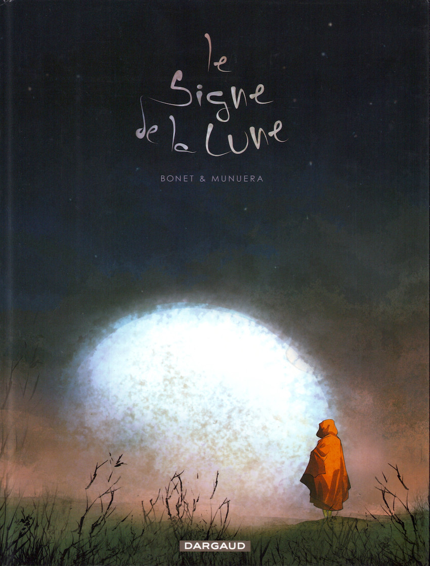 Le signe de la Lune