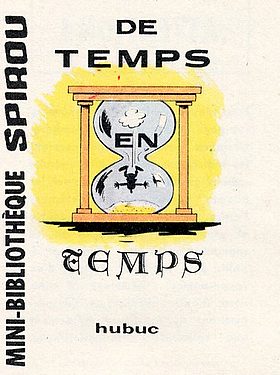 De temps en temps -1MR1446