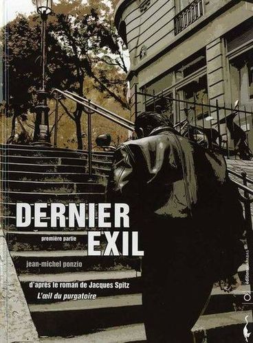 Dernier exil - les 2 tomes