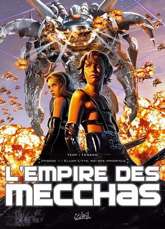 L'empire des Mecchas