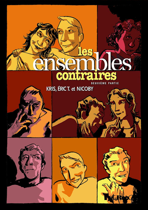 Les ensembles contraires - Deuxième partie