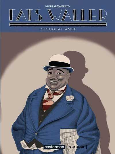 Fats Waller