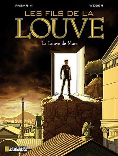 Les fils de la Louve