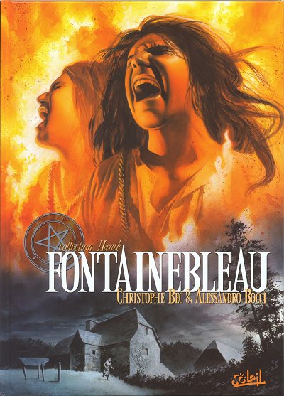 Fontainebleau