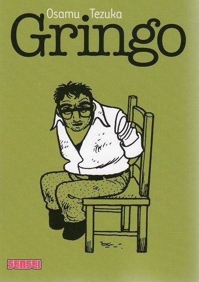 Gringo (Tezuka)