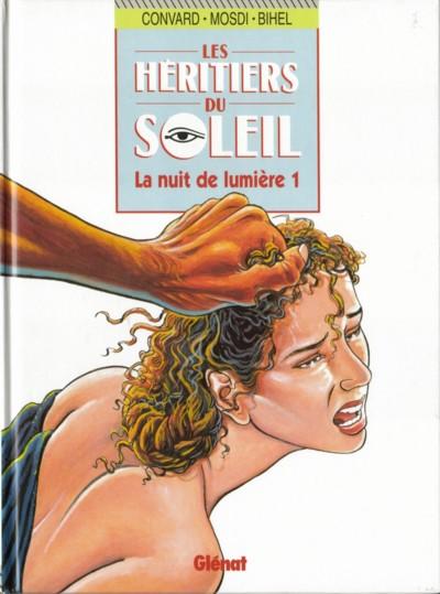 Les héritiers du soleil - 13 tomes