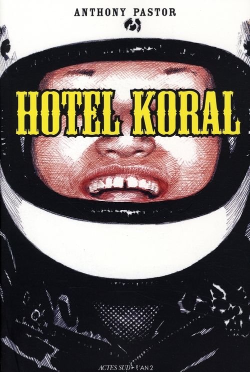  Hôtel Koral