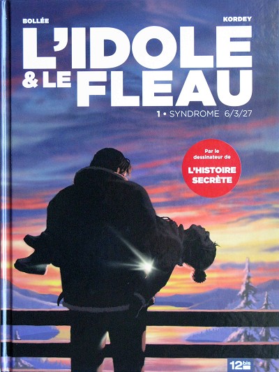 L'idole & le fléau